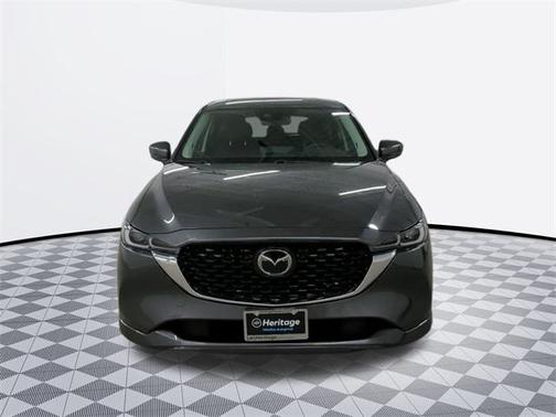 2024 Mazda CX-5 2.5 S Premium