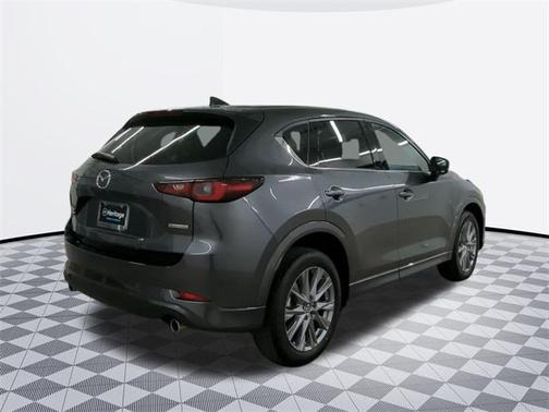 2024 Mazda CX-5 2.5 S Premium