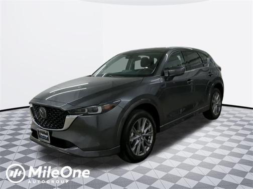 2024 Mazda CX-5 2.5 S Premium