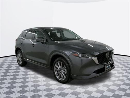 2024 Mazda CX-5 2.5 S Premium