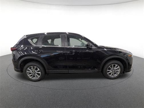 2025 Mazda CX-5 2.5 S