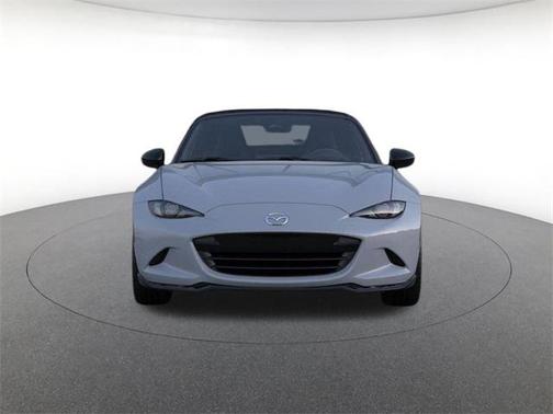 2025 Mazda MX-5 Miata Club