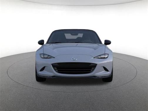 2025 Mazda MX-5 Miata Club