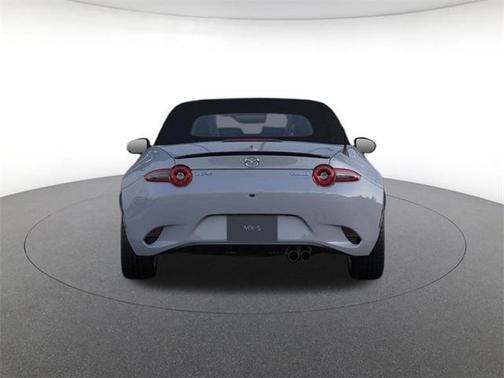 2025 Mazda MX-5 Miata Club