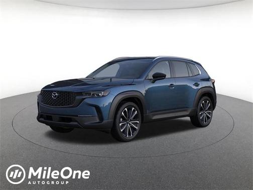 2026 Mazda CX-50 2.5 S Premium Package