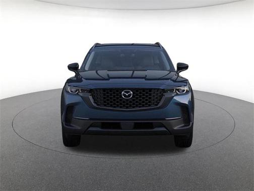 2026 Mazda CX-50 2.5 S Premium Package