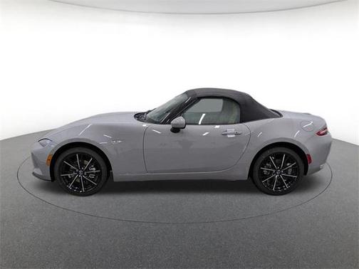 2025 Mazda MX-5 Miata Grand Touring