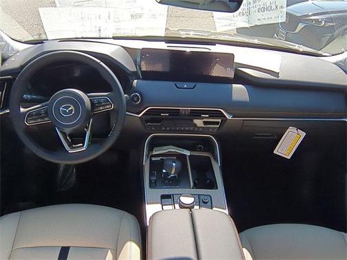 2025 Mazda CX-70 3.3 Turbo Premium Package
