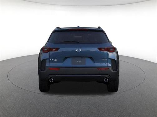 2026 Mazda CX-50 2.5 S Premium Package