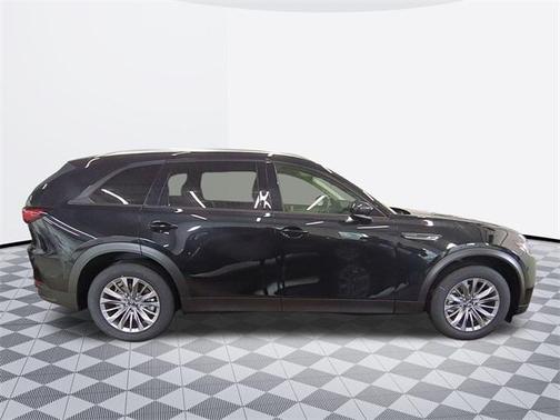2025 Mazda CX-90 3.3 Turbo Preferred
