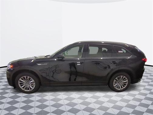 2025 Mazda CX-90 3.3 Turbo Preferred