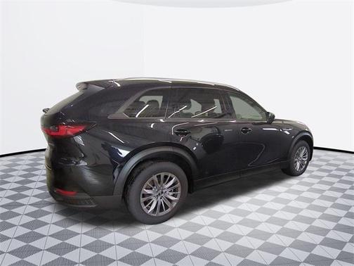2025 Mazda CX-90 3.3 Turbo Preferred