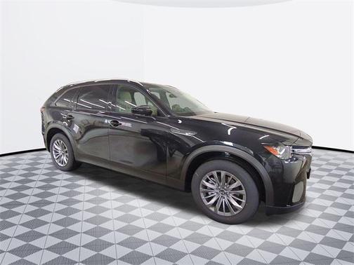 2025 Mazda CX-90 3.3 Turbo Preferred