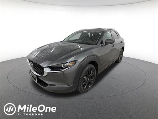 2025 Mazda CX-30 2.5 S Premium Package