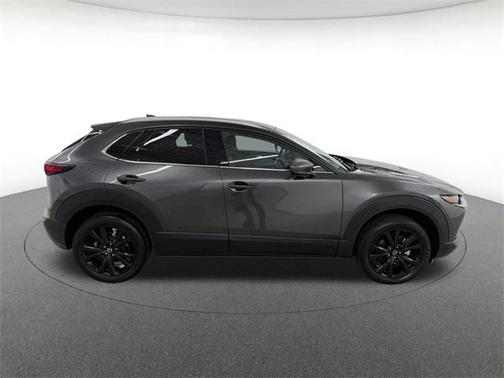 2025 Mazda CX-30 2.5 S Premium Package