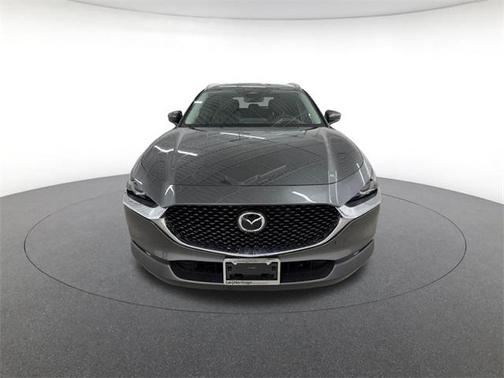 2025 Mazda CX-30 2.5 S Premium Package