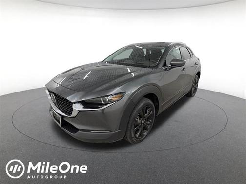 2025 Mazda CX-30 2.5 S Premium Package