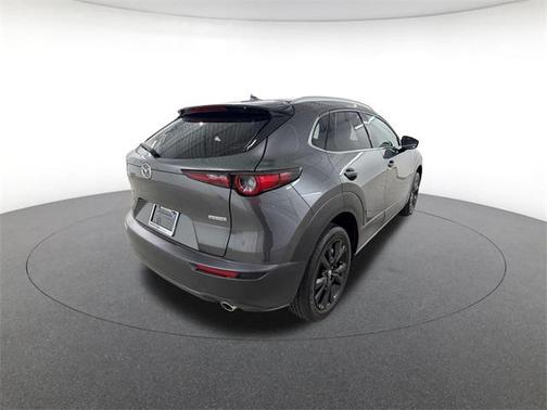 2025 Mazda CX-30 2.5 S Premium Package
