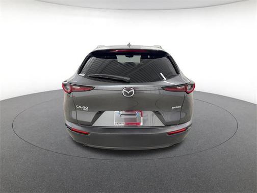 2025 Mazda CX-30 2.5 S Premium Package