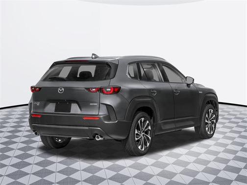 2025 Mazda CX-50 Hybrid Premium Plus Package