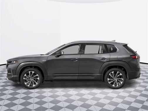 2025 Mazda CX-50 Hybrid Premium Plus Package