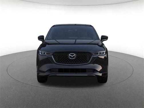2025 Mazda CX-5 2.5 Turbo Premium