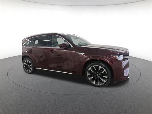 2024 Mazda CX-90 3.3 Turbo S Premium