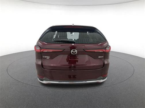 2024 Mazda CX-90 3.3 Turbo S Premium