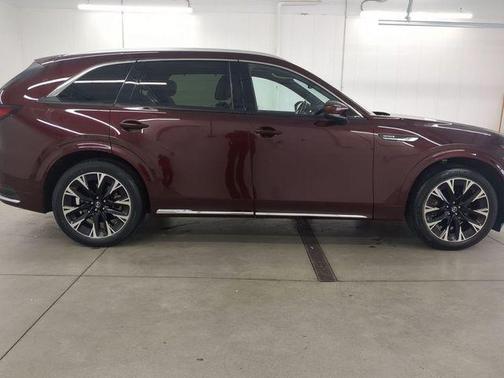 2024 Mazda CX-90 3.3 Turbo S Premium