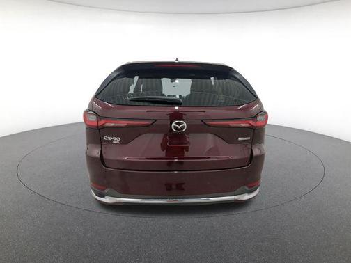 2024 Mazda CX-90 3.3 Turbo S Premium