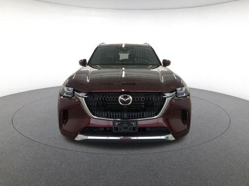 2024 Mazda CX-90 3.3 Turbo S Premium