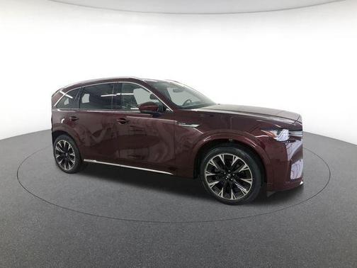 2024 Mazda CX-90 3.3 Turbo S Premium