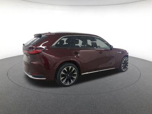 2024 Mazda CX-90 3.3 Turbo S Premium