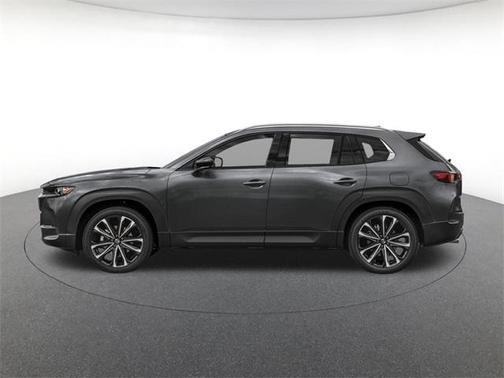 2026 Mazda CX-50 2.5 S Premium Package