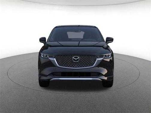 2025 Mazda CX-5 Signature