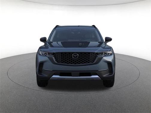 2026 Mazda CX-50 2.5 Turbo Meridian Edition