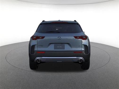 2026 Mazda CX-50 2.5 Turbo Meridian Edition