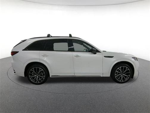 2025 Mazda CX-70 3.3 Turbo S Premium