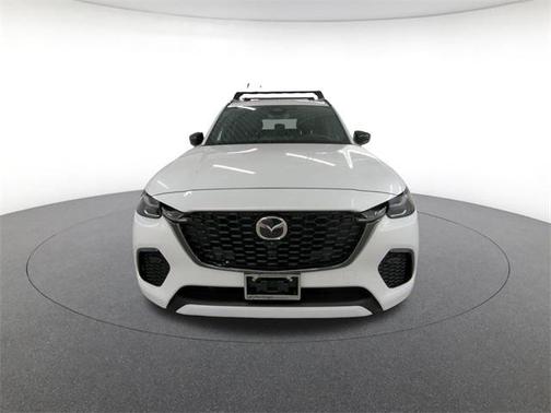 2025 Mazda CX-70 3.3 Turbo S Premium