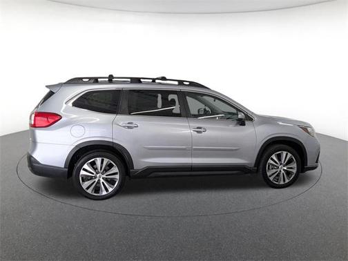 2020 Subaru Ascent Premium 7-Passenger