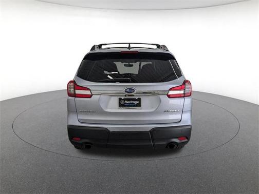 2020 Subaru Ascent Premium 7-Passenger
