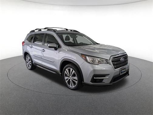 2020 Subaru Ascent Premium 7-Passenger