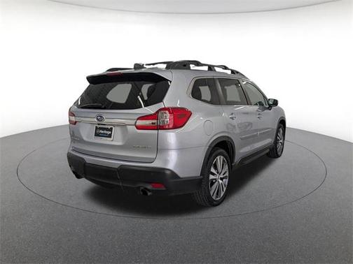 2020 Subaru Ascent Premium 7-Passenger