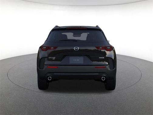 2026 Mazda CX-50 2.5 S Select Package
