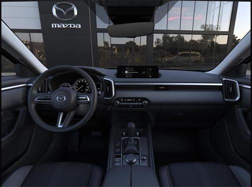 2026 Mazda CX-50 2.5 S Select Package