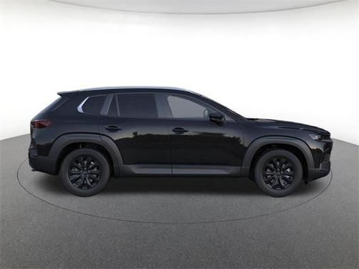 2026 Mazda CX-50 2.5 S Select Package