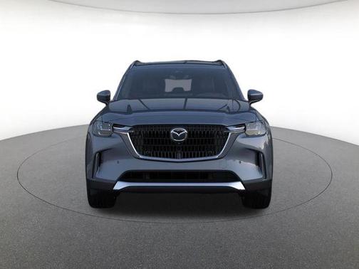 Polymetal Gray Metallic 2026 Mazda CX-90 3.3 Turbo Premium Plus