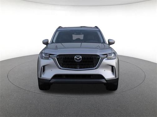 2026 Mazda CX-90 3.3 Turbo Preferred