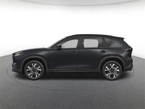 2026 Mazda CX-5 Preferred
