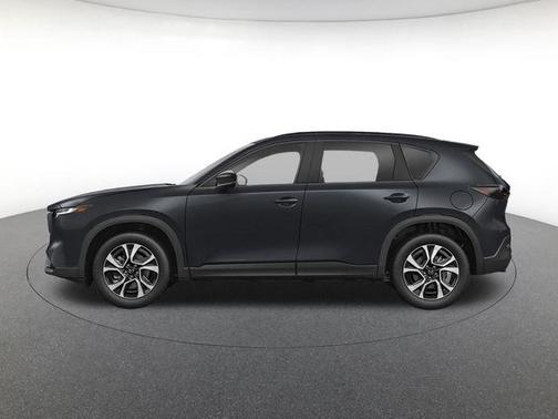 2026 Mazda CX-5 Preferred